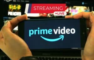 Series y Películas: Cómo Ver Amazon TV