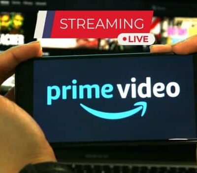 Series y Películas: Cómo Ver Amazon TV