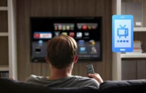 Ver TV gratis: La revolución de las apps de entretenimiento