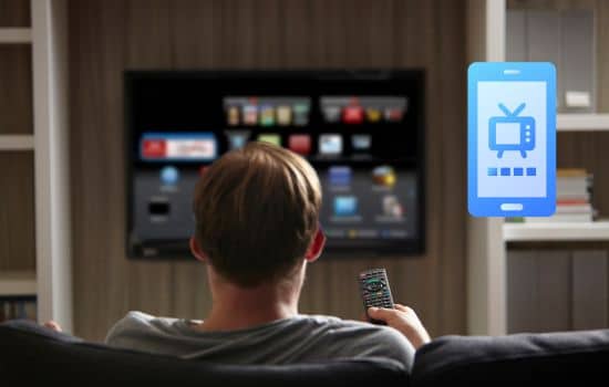 Ver TV gratis: La revolución de las apps de entretenimiento