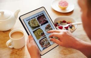 Cocina Creativa en la Palma de tu Mano