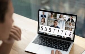 Simplifica tus Subtítulos