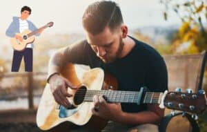 Aprender Guitarra Nunca Fue Tan Fácil