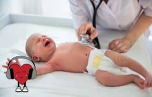 Tecnología que conecta: Apps para escuchar el corazón de tu bebé