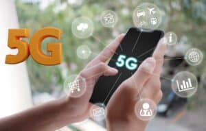 Transforma tu Experiencia en 5G con Estas Apps Innovadoras
