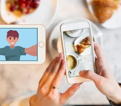Restaura Tus Fotos Perdidas con Esta App Milagrosa