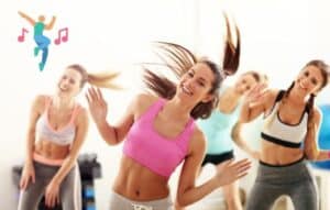 La revolución del fitness: Zumba desde tu celular
