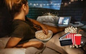 Cine y Series en tu Bolsillo