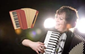 Eel acordeón desde casa: apps para aprender a tocar