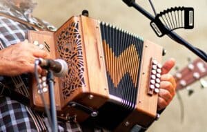 Conquista el acordeón