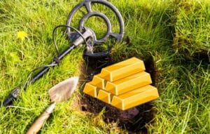 Convierte tu Celular en un Detector de Tesoros