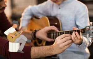 Domina la guitarra con estas herramientas innovadoras