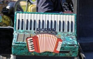 Acordeón desde tu celular: apps para principiantes y expertos