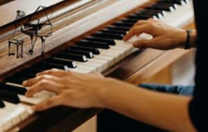 Aprende a Tocar Piano desde Casa