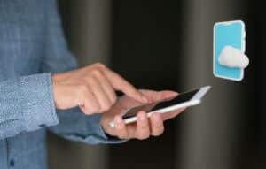 Tu Celular: una Máquina de Almacenamiento