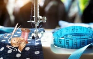 Transforma tus Ideas en Realidad: Aprende a Coser