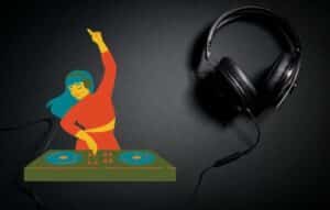 Convertirte en un DJ desde cero con tu teléfono