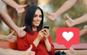 Quién está visitando tus redes sociales