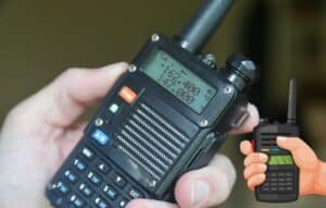 Vuelve a la magia de los walkie-talkies con estas apps