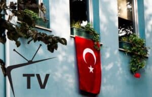 Telenovelas Turcas desde Cualquier Lugar