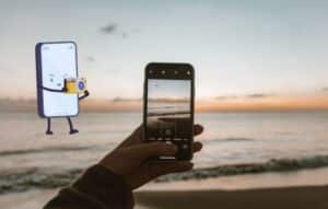 Apps para rescatar fotos borradas por error