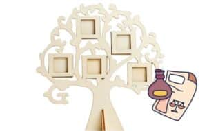 Explorar tu árbol genealógico y rastrear tu herencia