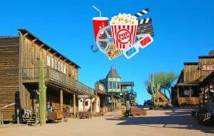 Vive la emoción del western: ver películas de vaqueros