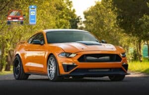 5 carros más consumidores: las máquinas que aman la gasolina