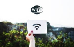 Conexión WiFi sin límites: internet perfecto en cualquier lugar