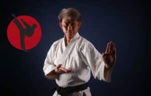 Aprende karate desde casa con apps