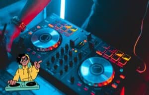 El arte de ser DJ desde tu celular