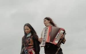 Aprende a tocar acordeón desde casa