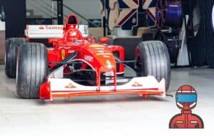 Fórmula 1 en tus manos