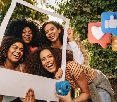 Los Curiosos: Quién Te Observa en Redes Sociales