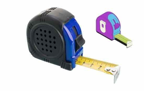 Apps de trena para medir con precisión