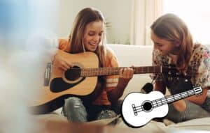 Aprende a tocar la guitarra como un profesional