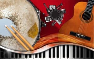 El músico que llevas dentro