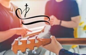 Apps para escuchar música cristiana