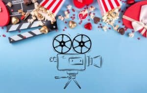 Películas gratis al alcance de tu mano