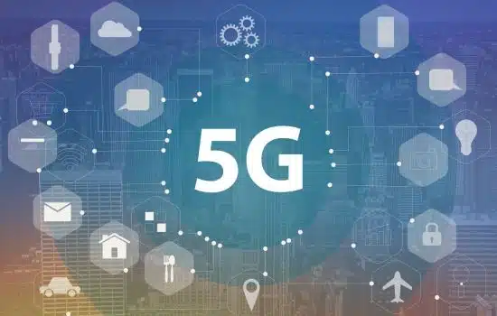 Disfrutar del 5G más rápido