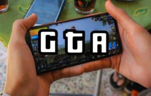 Juega GTA 5 en tu teléfono