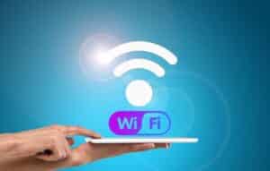 Optimizar tu Señal WiFi