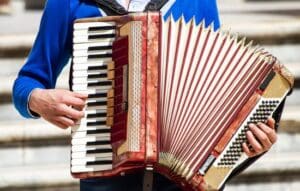 Aprende acordeón fácilmente con estas aplicaciones