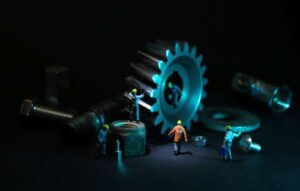 Explora el apasionante universo de la mecánica