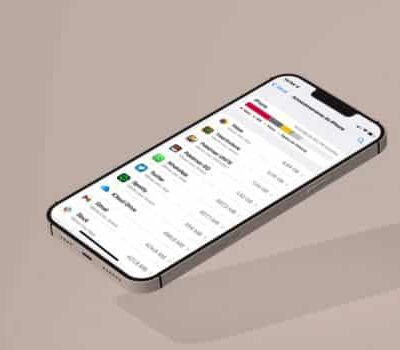 Aumenta el almacenamiento de tu celular fácilmente