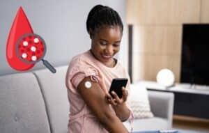 Conoce los apps para monitorear tu glucosa