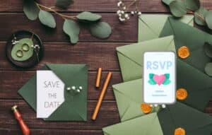 Convierte tu creatividad en invitaciones y artes
