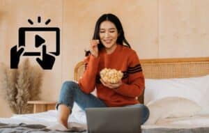 Apps para ver películas sin costos