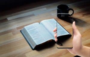 Los mejores aplicativos para leer la Biblia