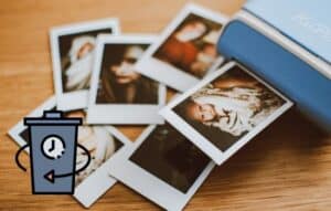 Tus recuerdos más valiosos: apps para rescatar fotos borradas